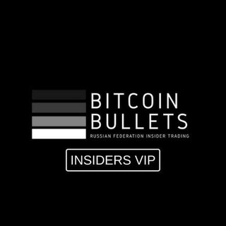 Логотип @bitcoin_bullets2 - Bitcoin bullets