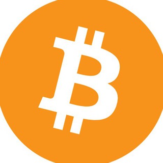 Логотип @bitcoin_cn - 比特币中文讨论 Bitcoin BTC CN