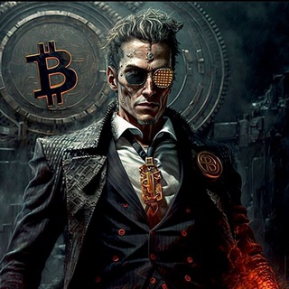 Логотип @bitcoin_crypto_analytics - Bitcoin Analytics