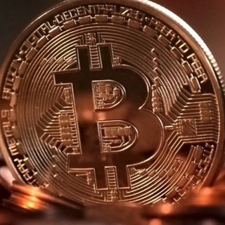 Логотип @bitcoin_emp - Bitcoin_Empire