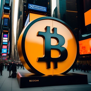 Логотип @bitcoin_fast_easy - Биткоин без вложений