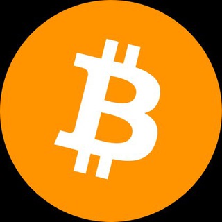 Логотип @bitcoin_fo - Bitcoin info chat