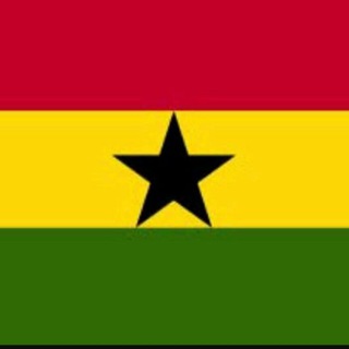 Логотип @bitcoin_ghana - Bitcoin Ghana