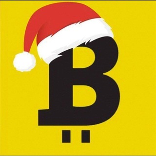 Логотип @bitcoin_groupkz - 1 BITCOIN