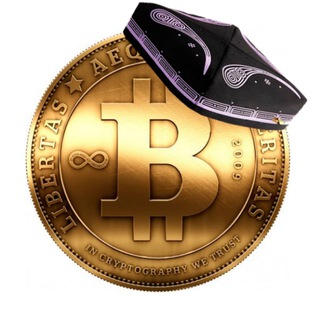 Логотип @bitcoin_in_tashkent - Bitcoin Tashkent (Биткоин в Ташкенте)