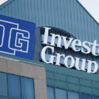 Логотип @bitcoin_investment_group_btc - Investors Group