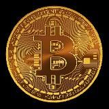 Логотип @bitcoin_kripta - Крипта * Биткоин * Инфа