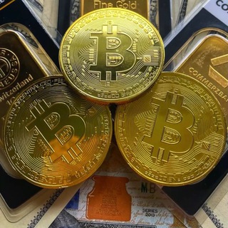 Логотип @bitcoin_kripta_i - КРИПТА | ИНВЕСТИЦИИ | ОБУЧЕНИЯ.