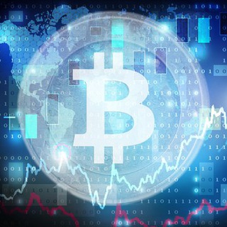 Логотип @bitcoin_kurs - Биткоин курс