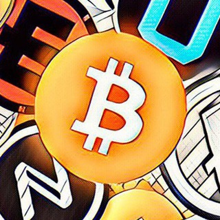 Логотип @bitcoin_moneyo - Crypto News • Крипта • Биткоин