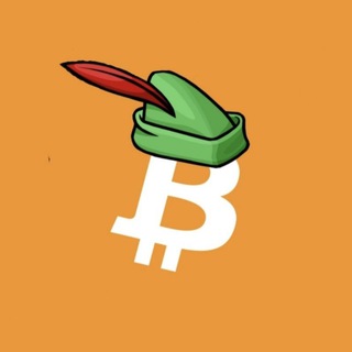 Логотип @bitcoin_nottingham - Bitcoin Nottingham