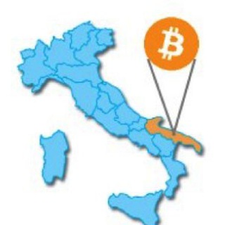 Логотип @bitcoin_puglia - Bitcoin Puglia [ITA]