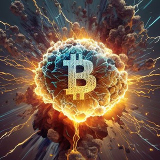 Логотип @bitcoin_rain - ₿RAIN | Та Крипта