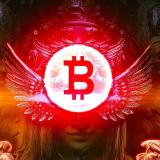 Логотип @bitcoin_reals - Виртуальная валюта | Крипта | Биткоин