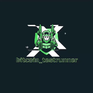 Логотип @bitcoin_testrunner - bitcoin_testrunner