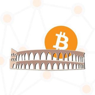 Логотип @bitcoin_verona - Bitcoin Verona