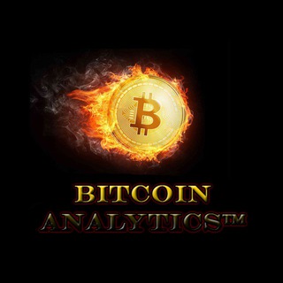 Логотип @bitcoinanalyticsteam - Bitcoin Analytics™