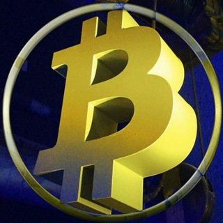 Логотип @bitcoinbelarus - Bitcoin⚡️