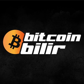 Логотип @bitcoinbilir - Bitcoin Bilir