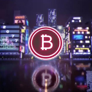 Логотип @bitcoinbit_btc - Crypto Новости, Analytics