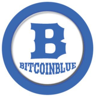 Логотип @bitcoinblue - Bitcoin Blue General Disscusion