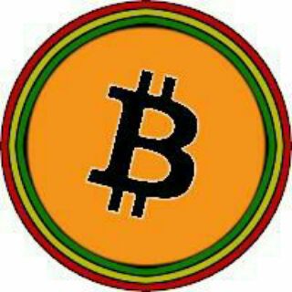 Логотип @bitcoinbolivia - Bitcoin Bolivia