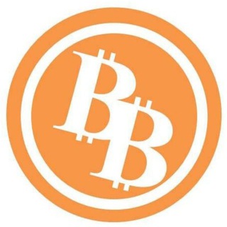 Логотип @bitcoinbrandofficial - Bitcoin Brand Official