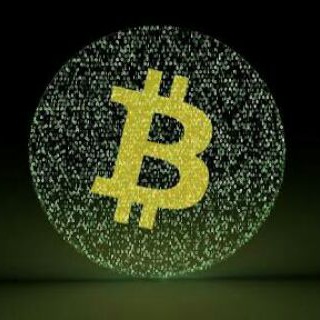 Логотип @bitcoinbrazil - BitcoinBrazil
