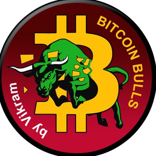 Логотип @bitcoinbullsindia - Bitcoin Bulls India