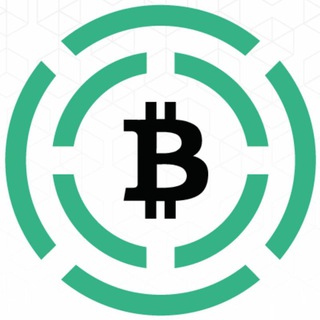 Логотип @bitcoincashcity - Bitcoin Cash City
