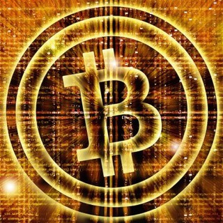 Логотип @bitcoinchat - Bitcoin Chat