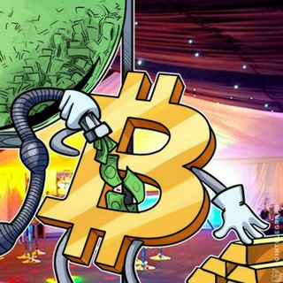 Логотип @bitcoinchat_indonesia - Bitcoin Chat Indonesia