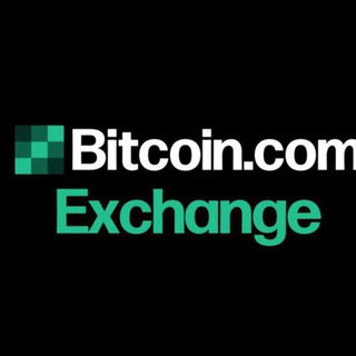 Логотип @bitcoincom_india - Bitcoin Exchange(India)