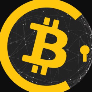 Логотип @bitcoinconf - Bitcoin Confidential
