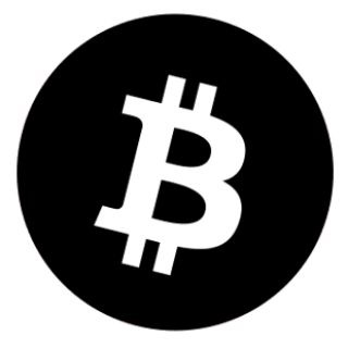 Логотип @bitcoincoreproject - Bitcoin