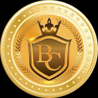 Логотип @bitcoincrown - Bitcoincrown Official Group