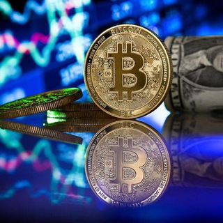 Логотип @bitcoincrypto_markoptions - Криптовалюта простыми словами от Markoptions