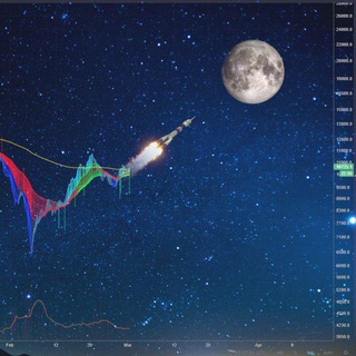 Логотип @bitcoincryptocoinsnewstrading - CRYPTO News - Новости криптовалют