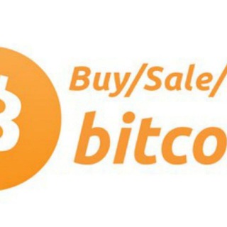 Логотип @bitcoincryptoescrow - BITCOIN/CRYPTO TRADE (ESCROW)💰