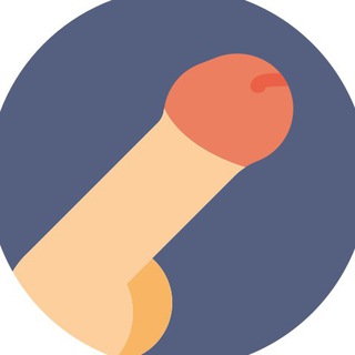 Логотип @bitcoindick - Bitcoin Dick