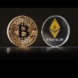 Логотип @bitcoinethereum - BITCOIN-ETHEREUM