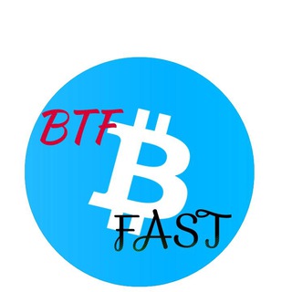 Логотип @bitcoinfastgroup - Bitcoin fast group channel