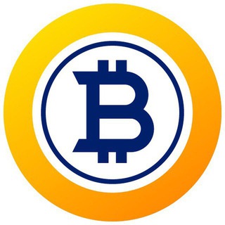 Логотип @bitcoingoldrussiangroup - Bitcoin Gold Russia ,Ukraine ,Belarus 🇧🇾 🇺🇦 🇷🇺