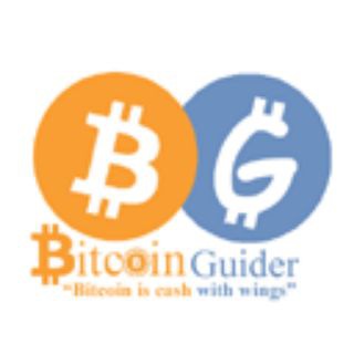 Логотип @bitcoinguider - BitCoin Guider