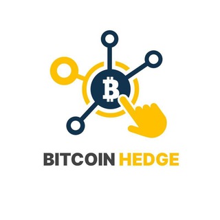 Логотип @bitcoinhedge - BitcoinHedge
