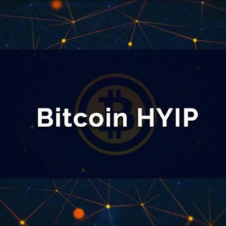 Логотип @bitcoinhour2 - Bitcoin Hyip Websites Group