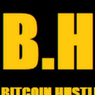 Логотип @bitcoinhustleteam - Bitcoin Huslte Team