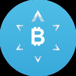Логотип @bitcoinisraeli - ביטקוין ישראלי