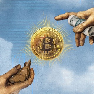 Логотип @bitcoinkoc - Crypto Cos