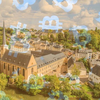 Логотип @bitcoinluxembourg - Bitcoin Luxembourg
